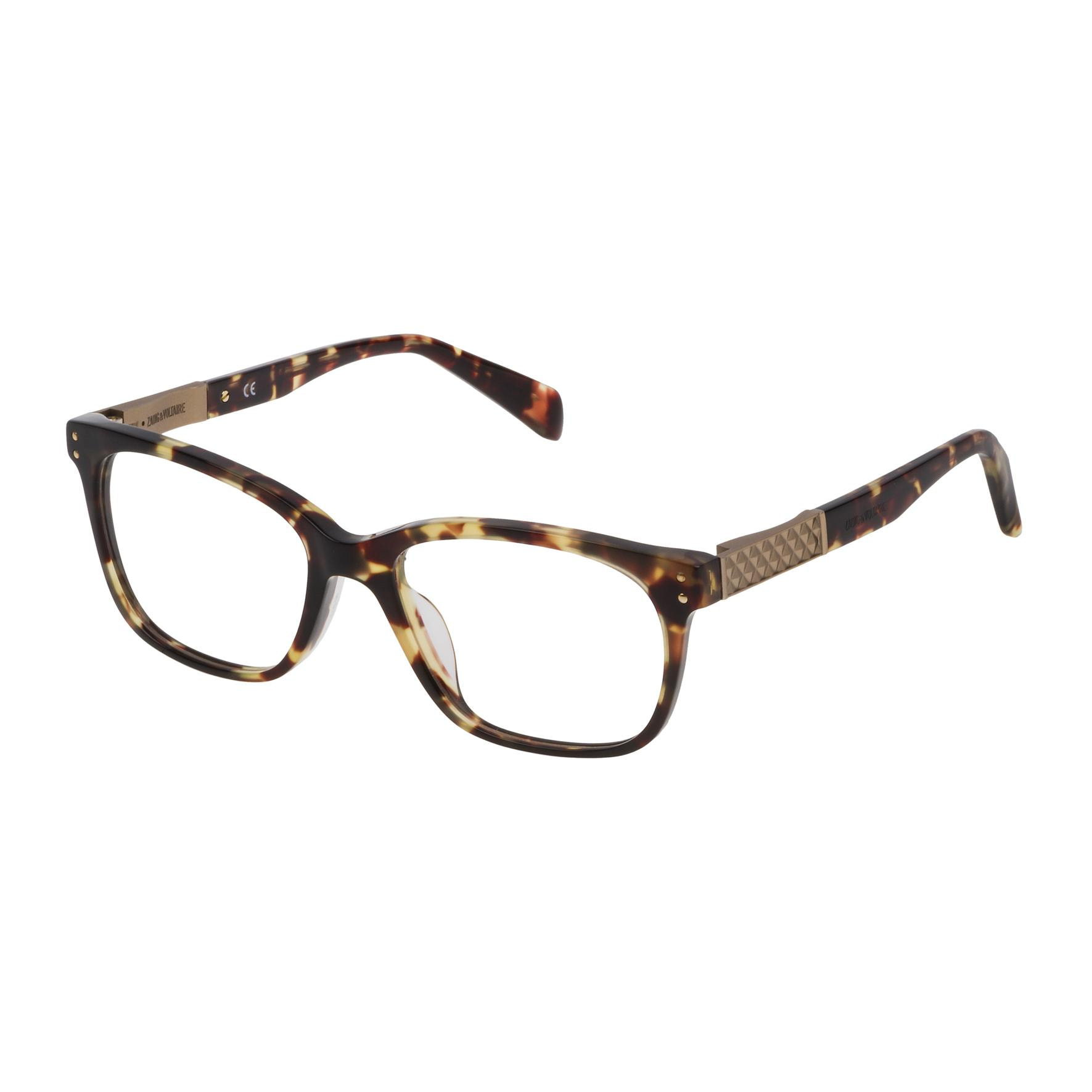 Montura de gafas Zadig&voltaire Mujer VZV1715205AW