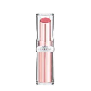 L'Oréal Paris Baume à Lèvres teinté Glow Paradise 193 Rose Mirage