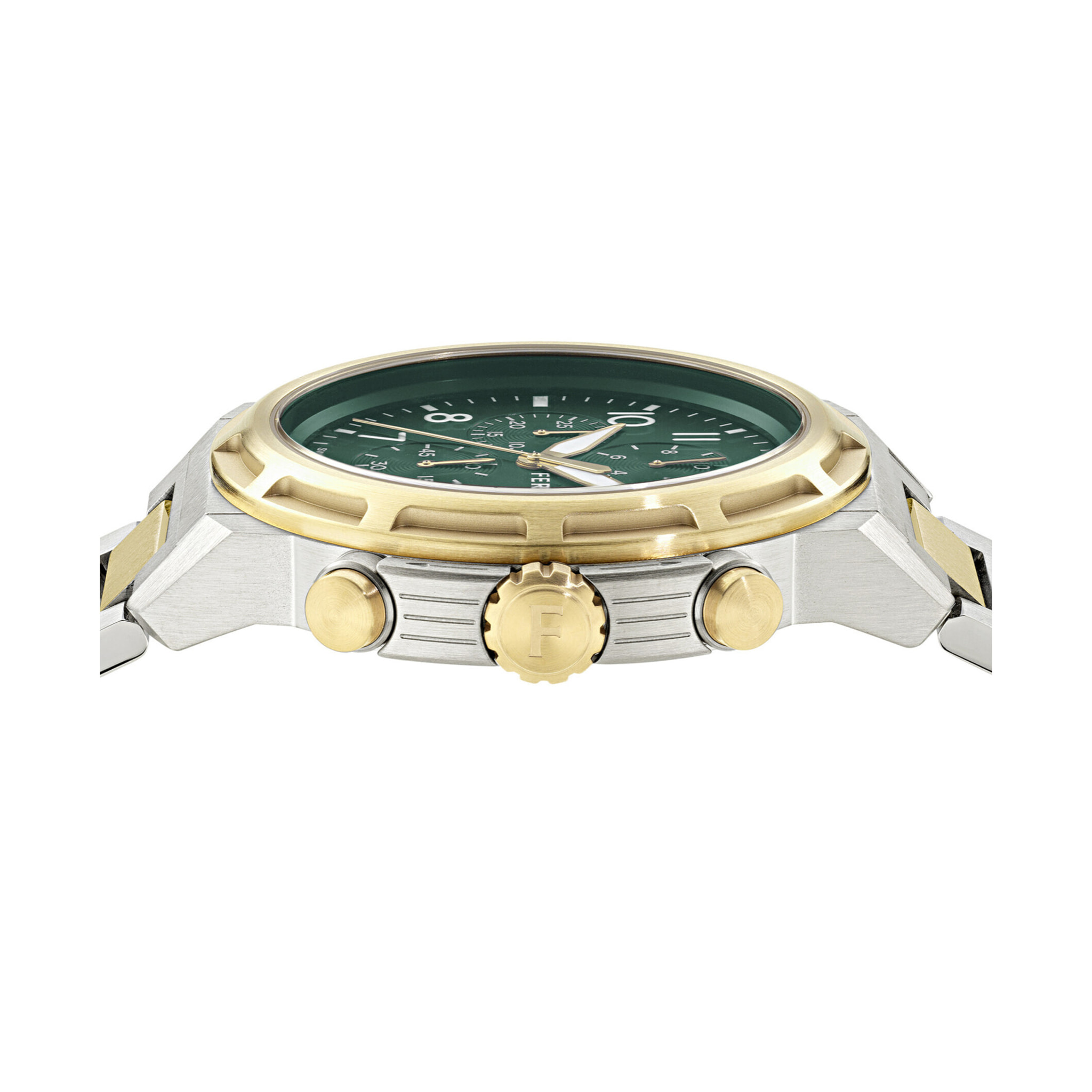 Ferragamo Orologio Cronografo Al Quarzo Rt-Ferragamo Nima Chrono
