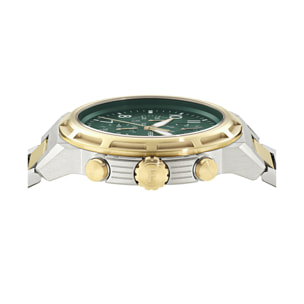Ferragamo Orologio Cronografo Al Quarzo Rt-Ferragamo Nima Chrono