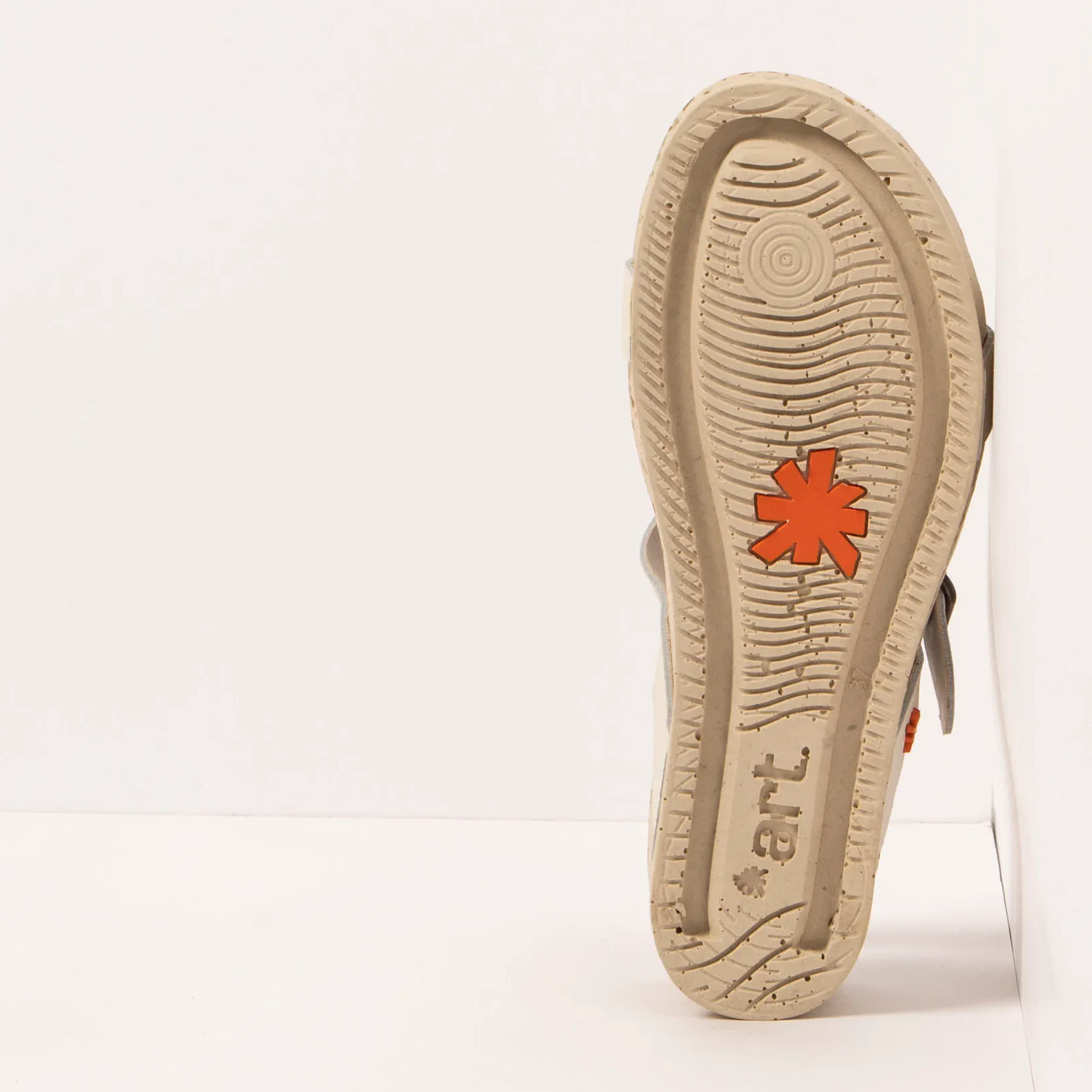 Sandalias 1940 NAPPA CREAM/ I IMAGINE color Cream