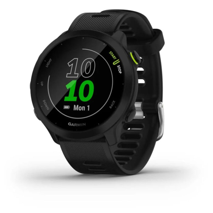 Montre sport GARMIN Forerunner 55 Noire