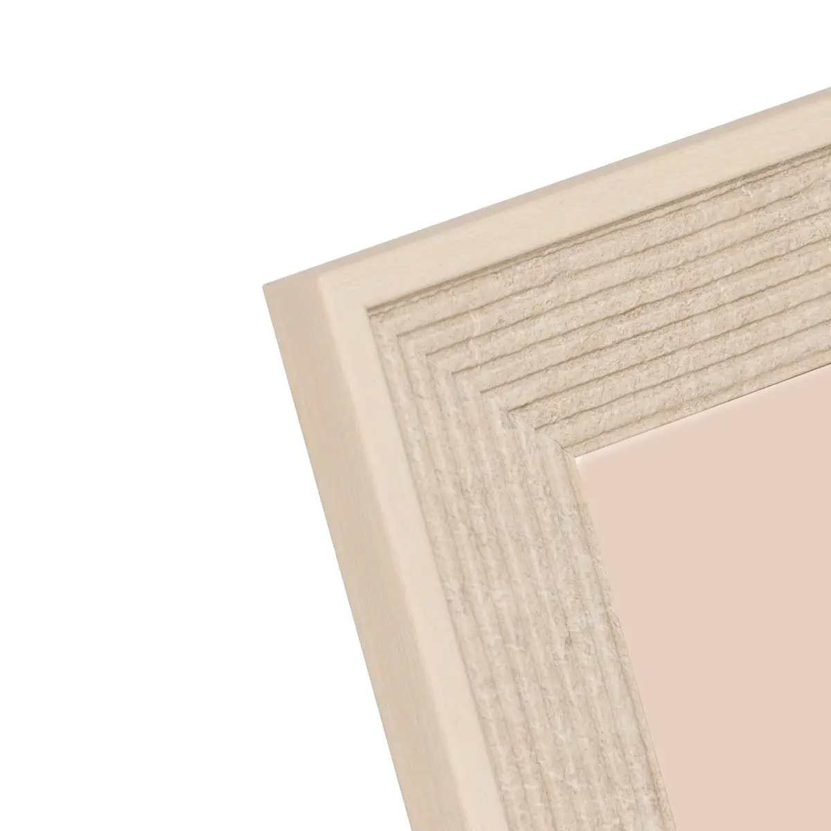 Cadre-photo Missy beige 18,5x23,5cm