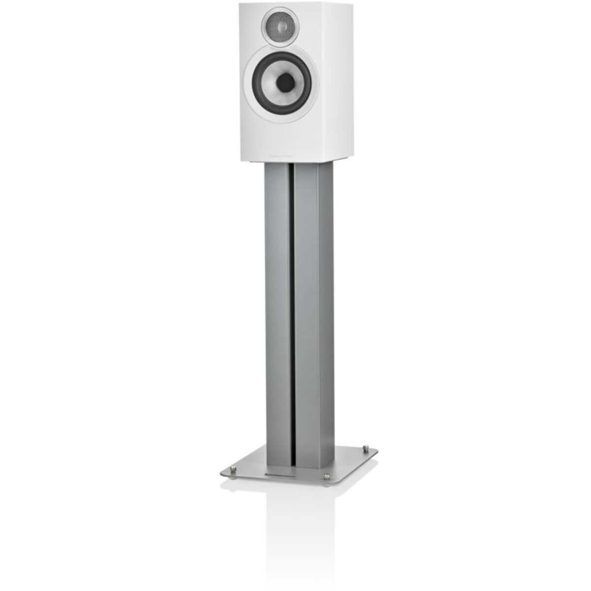 Enceinte bibliothèque BOWERS AND WILKINS 607 S3 Blanc