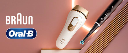 Braun & Oral-B