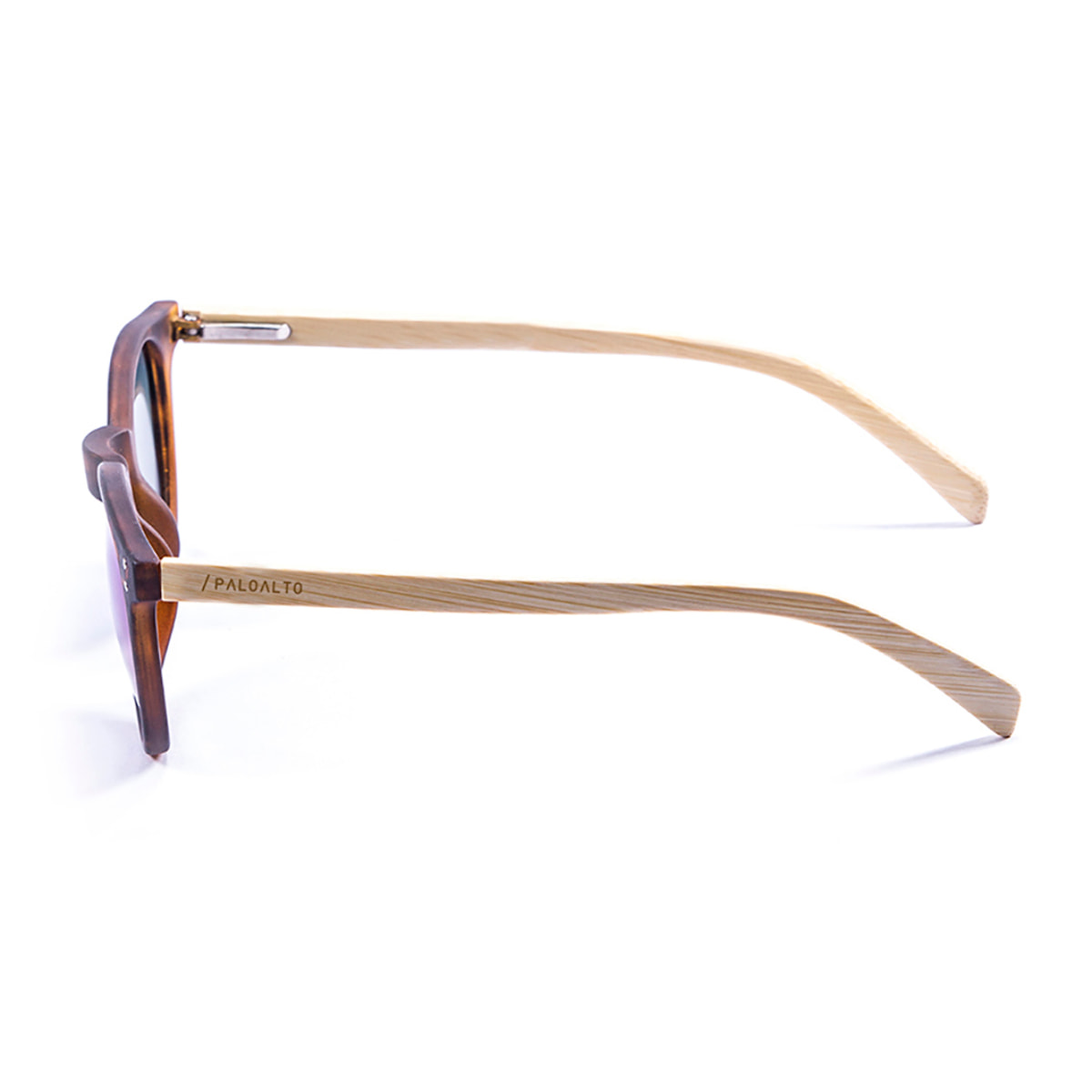 GAFAS DE SOL PALO ALTO HASHBURY de color Azul