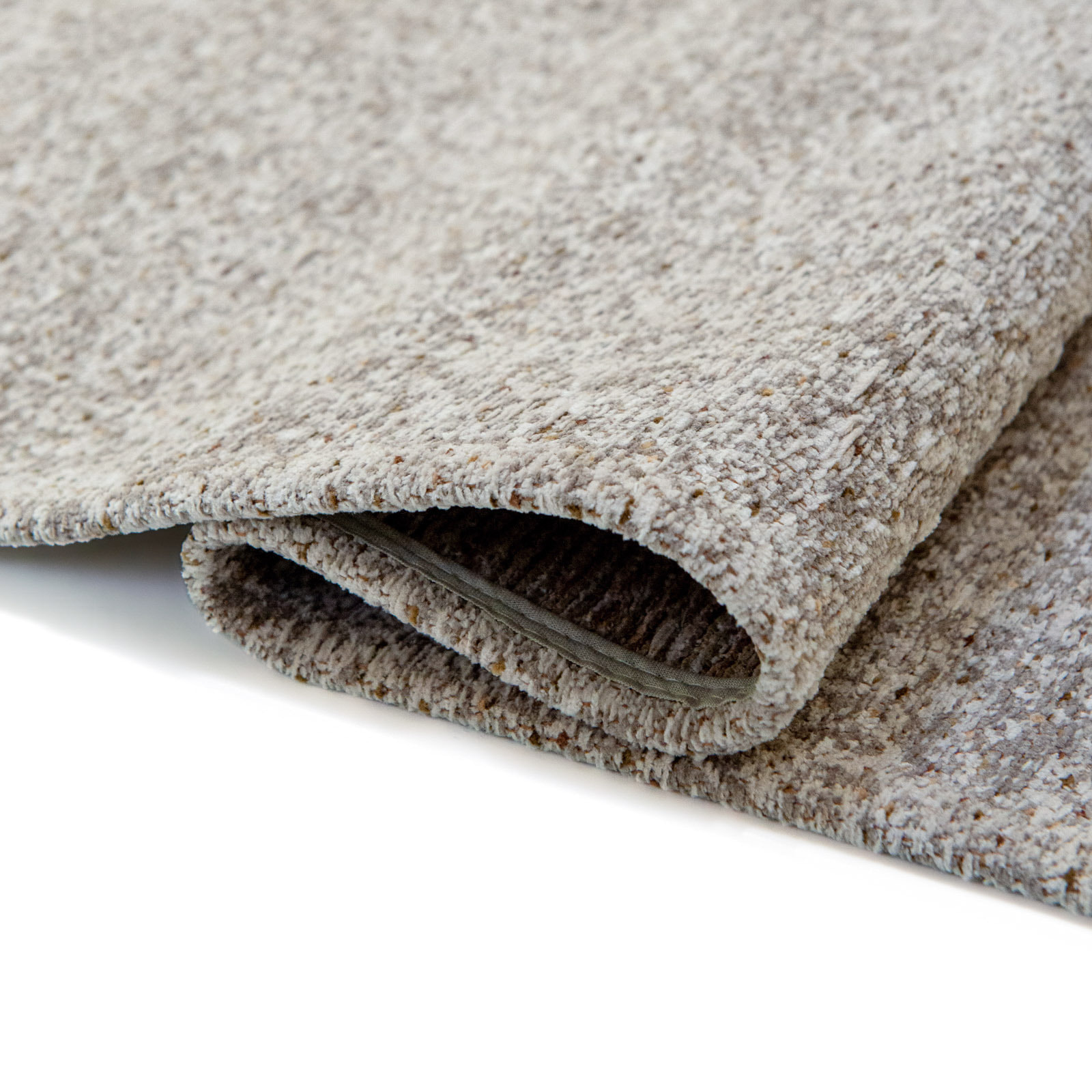 Tapis White Smoke