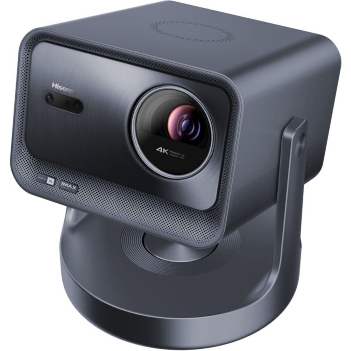 Vidéoprojecteur home cinéma HISENSE Laser TV Trichroma C2 Ultra 4K