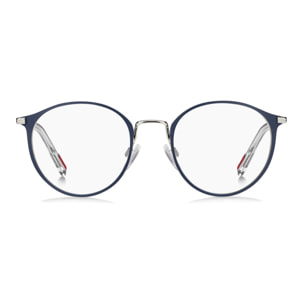 Gafas de Vista Tommy Hilfiger TH 2024 0JI de Metal Infantil 48 mm