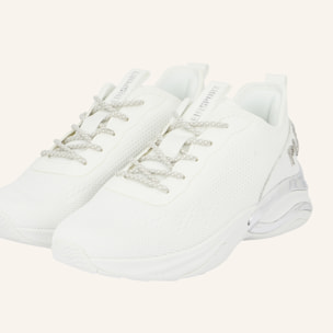 PLEIN SPORT Runner Sneaker