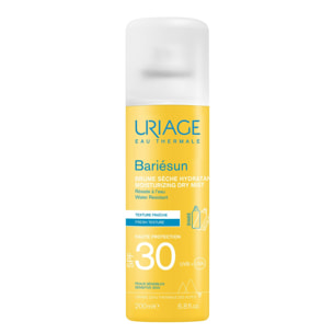 Bariésun - Brume Sèche SPF30 200 ml