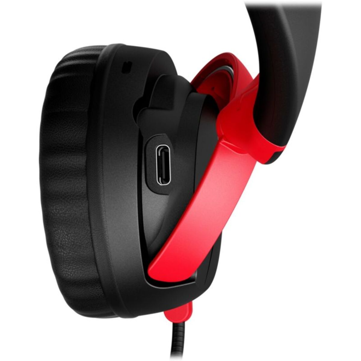 Casque gamer HYPERX Cloud Mini Wireless Noir