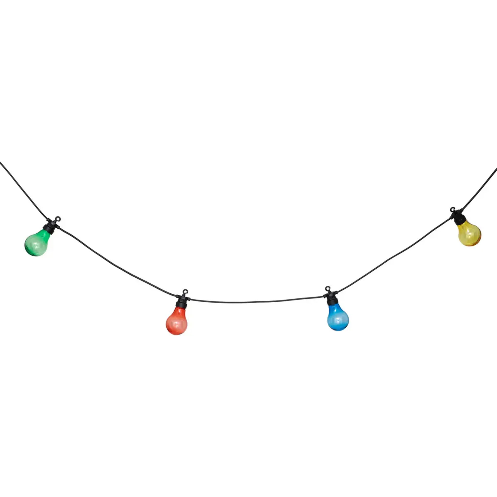 Guirlande LED outdoor - L500 cm