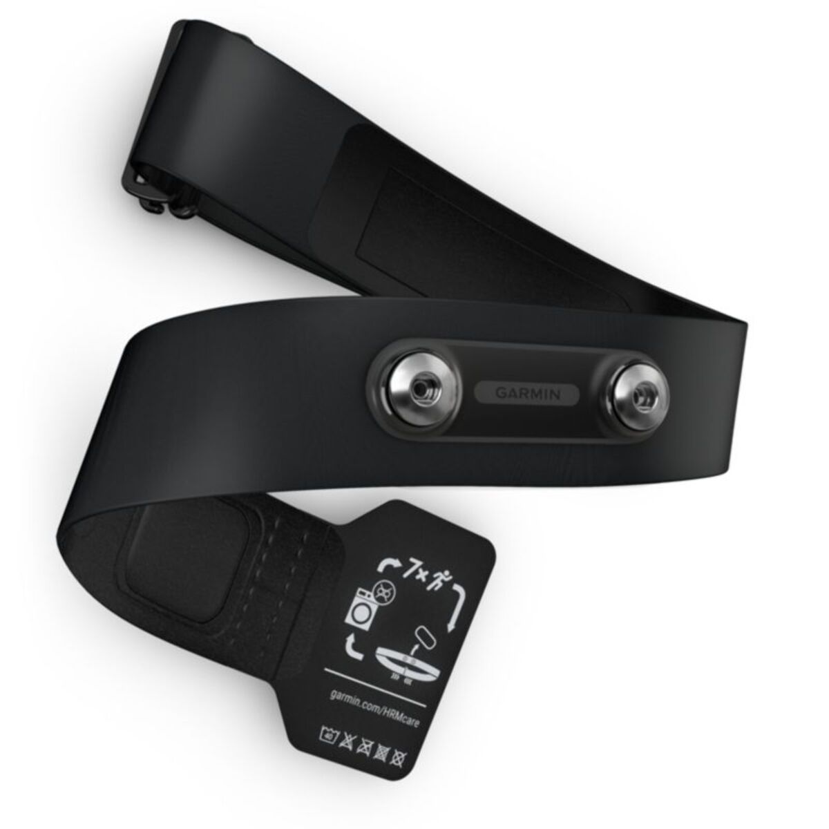 Ceinture cardio GARMIN HRM 600 M-XL