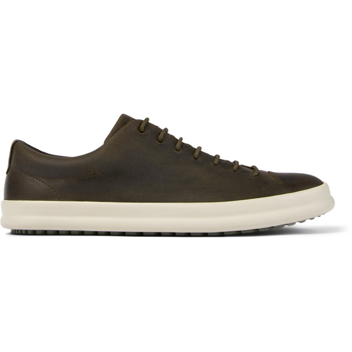 CAMPER Chasis Sport - Zapatillas Sneakers Verde Hombre
