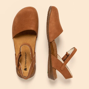 Sandalias N412 PLEASANT WOOD / WAKATAUA color Wood