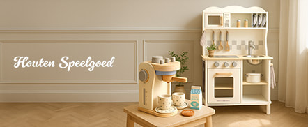 Jouets en bois