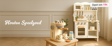 Jouets en bois