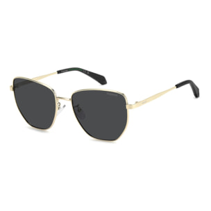 Gafas de Sol Polaroid PLD 4204/G/S/X 2F7 Polarizadas de Metal Mujer 56 mm
