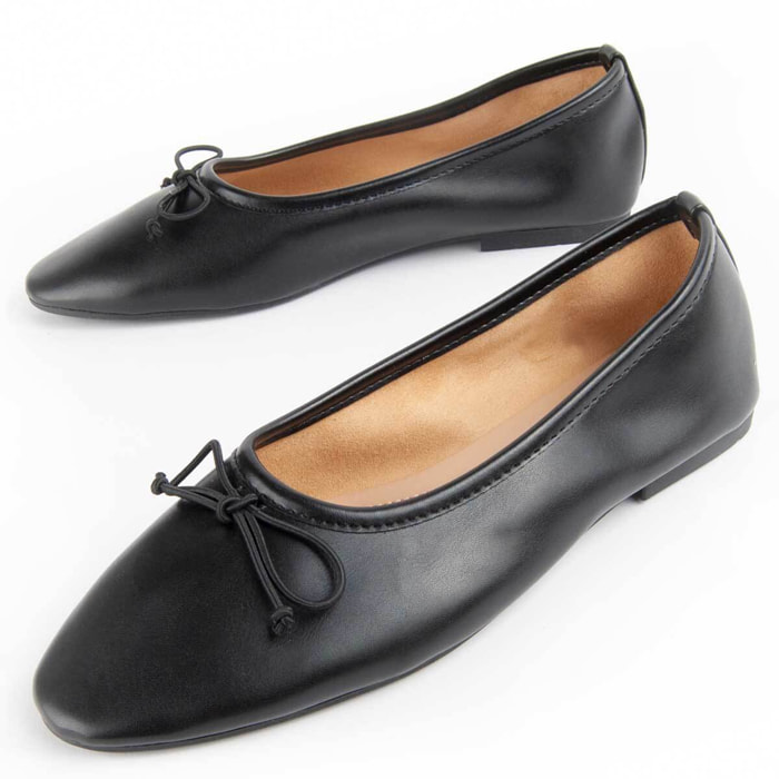 Bailarina - Negro