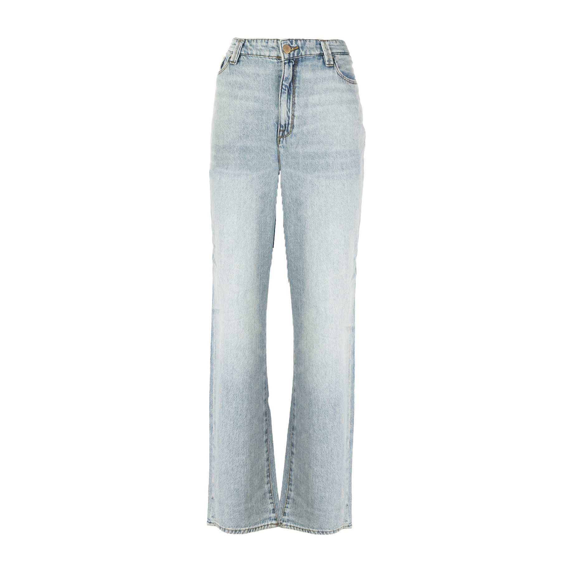 GAS jeans donna basic medium l