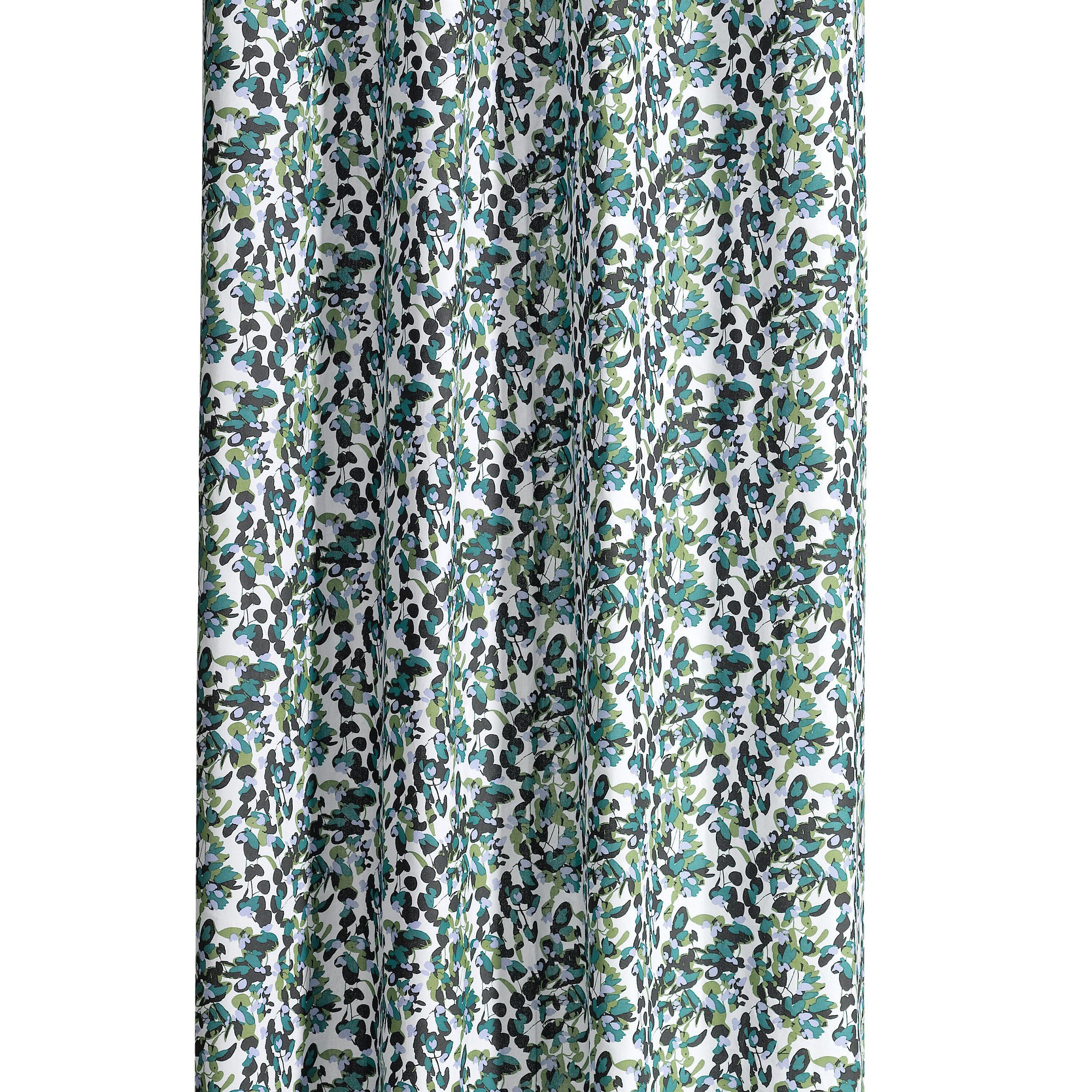 Rrideau à oeillet Sanae en coton