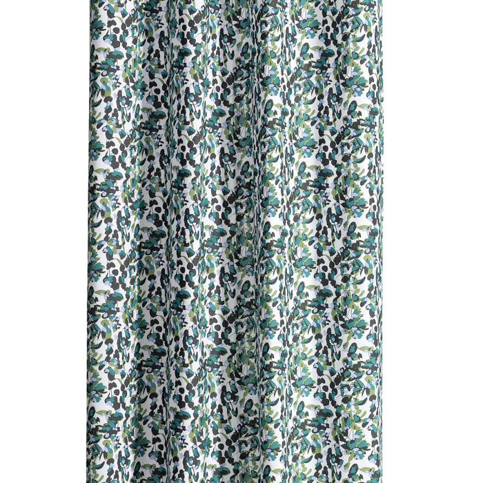 Rrideau à oeillet Sanae en coton