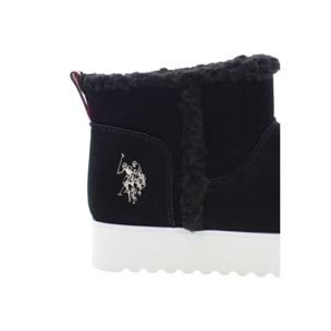 U.S. Polo Assn. - Stivaletti PATTY001K/EHF1 in sintetico per bambina