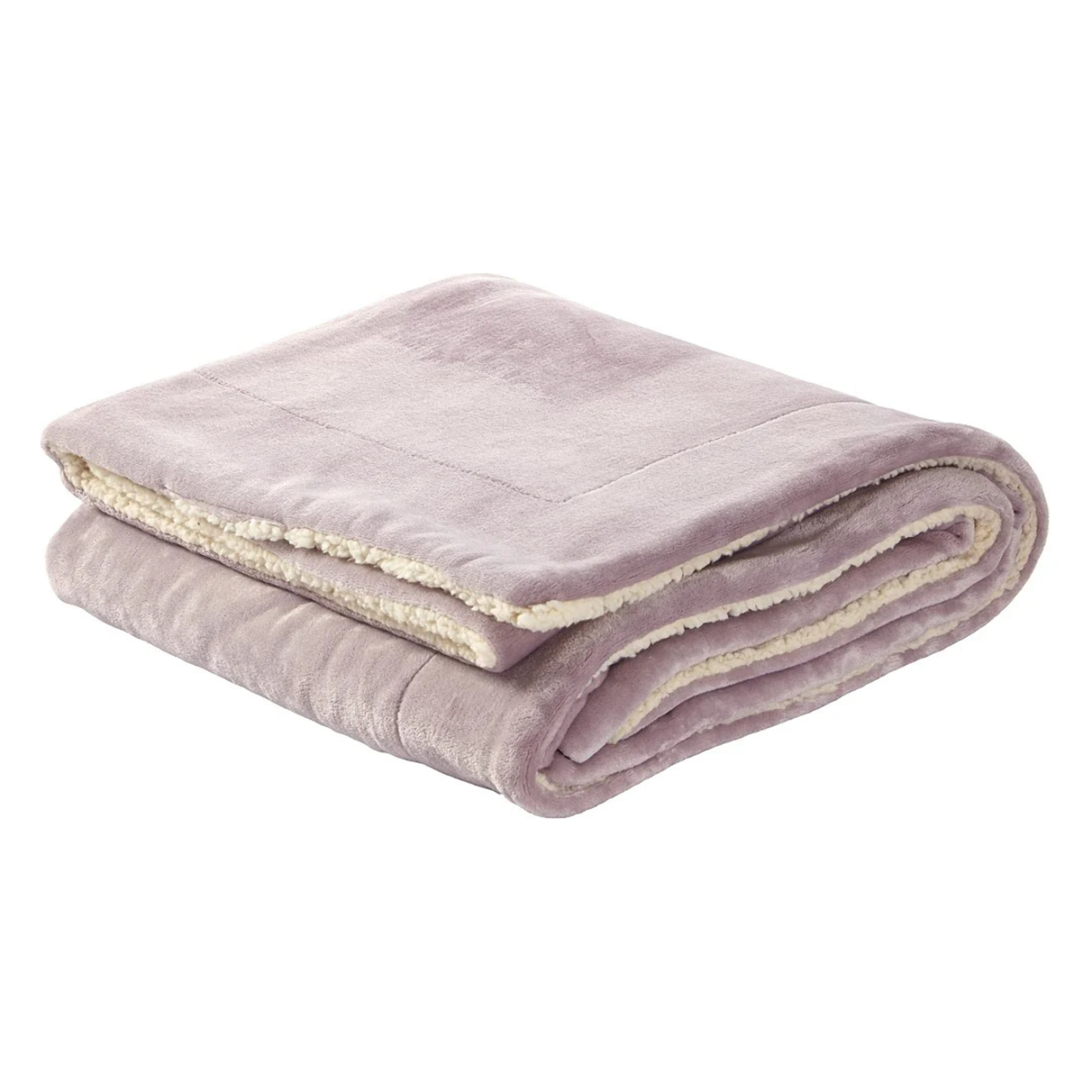 Manta velvet sherpa New