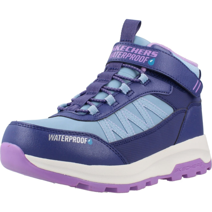 Botines Niña 303493ls Multicolor