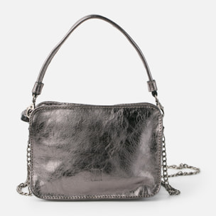 Bolso de hombro BIBA Logan Aa de piel