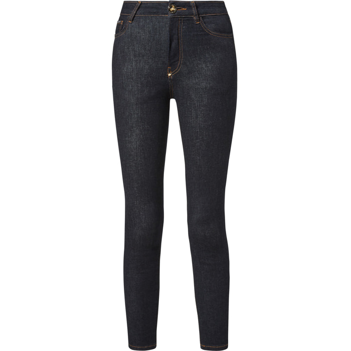 PHILIPP PLEIN Jeans Skinny Fit SKULL