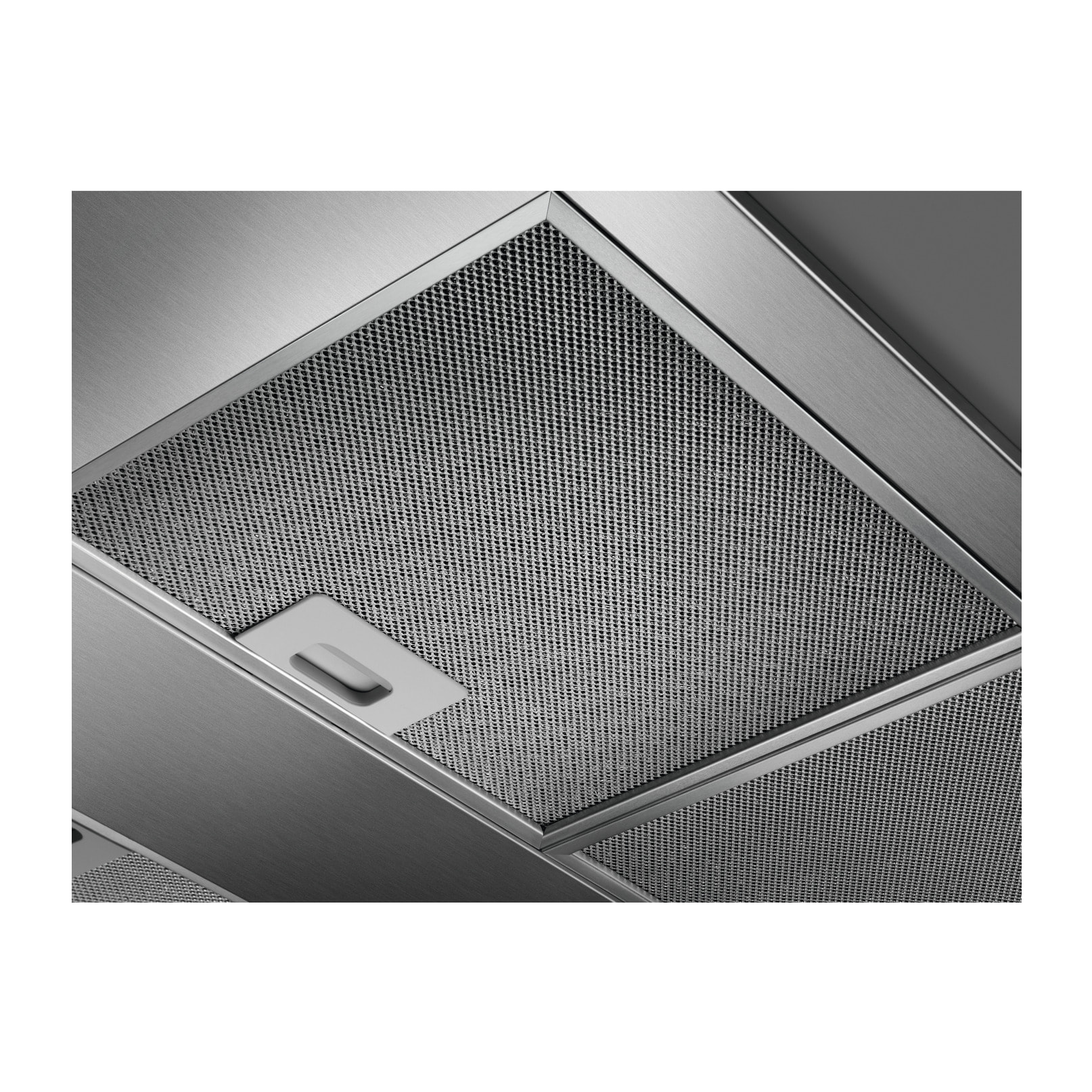 AEG Campana extractora de techo Serie 7000 Hob2Hood de 120 cm DCK5280HG | Reacondicionado