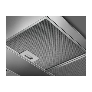 AEG Campana extractora de techo Serie 7000 Hob2Hood de 120 cm DCK5280HG | Reacondicionado