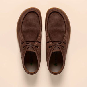 Botines N5917 PLEASANT BROWN/ ORIGEN color Brown