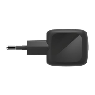 Chargeur BELKIN 45W USB charge rapide & cable 1M Noir