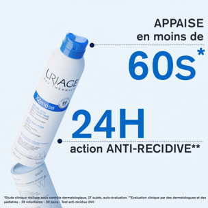 Xémose - Brume SOS Anti Grattage 200 ml