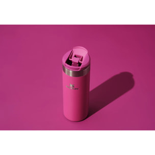 Tazza Termica - 0,47L - AEROLIGHT™ TRANSIT MUG - Violet Blossom