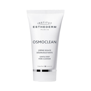 Osmoclean - Crème Douce Désincrustante 75 ml