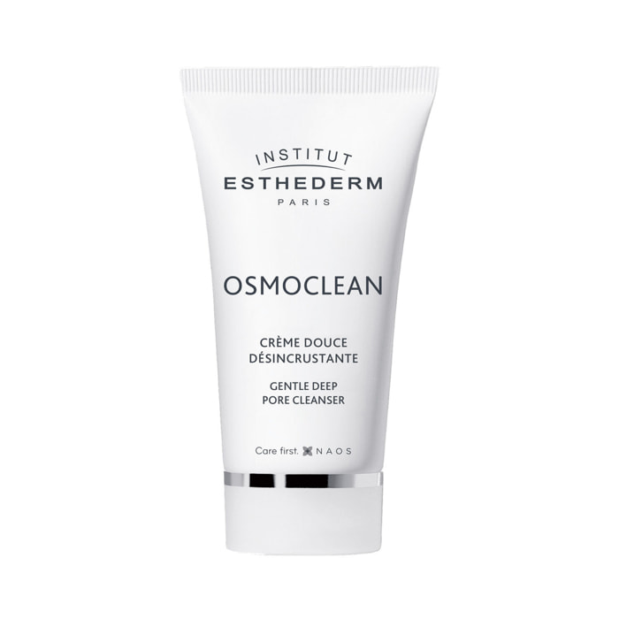 Osmoclean - Crème Douce Désincrustante 75 ml
