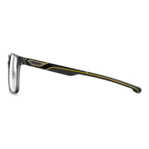 Gafas de Vista Carrera Ducati CARDUC 058 KB7 de Nylon Hombre 57 mm