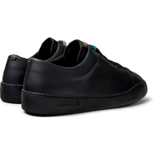 Zapatillas - CAMPER G3D Peu Touring Twins - Negro - Cuero liso
