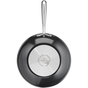 Wok LAGOSTINA Desideria 28cm