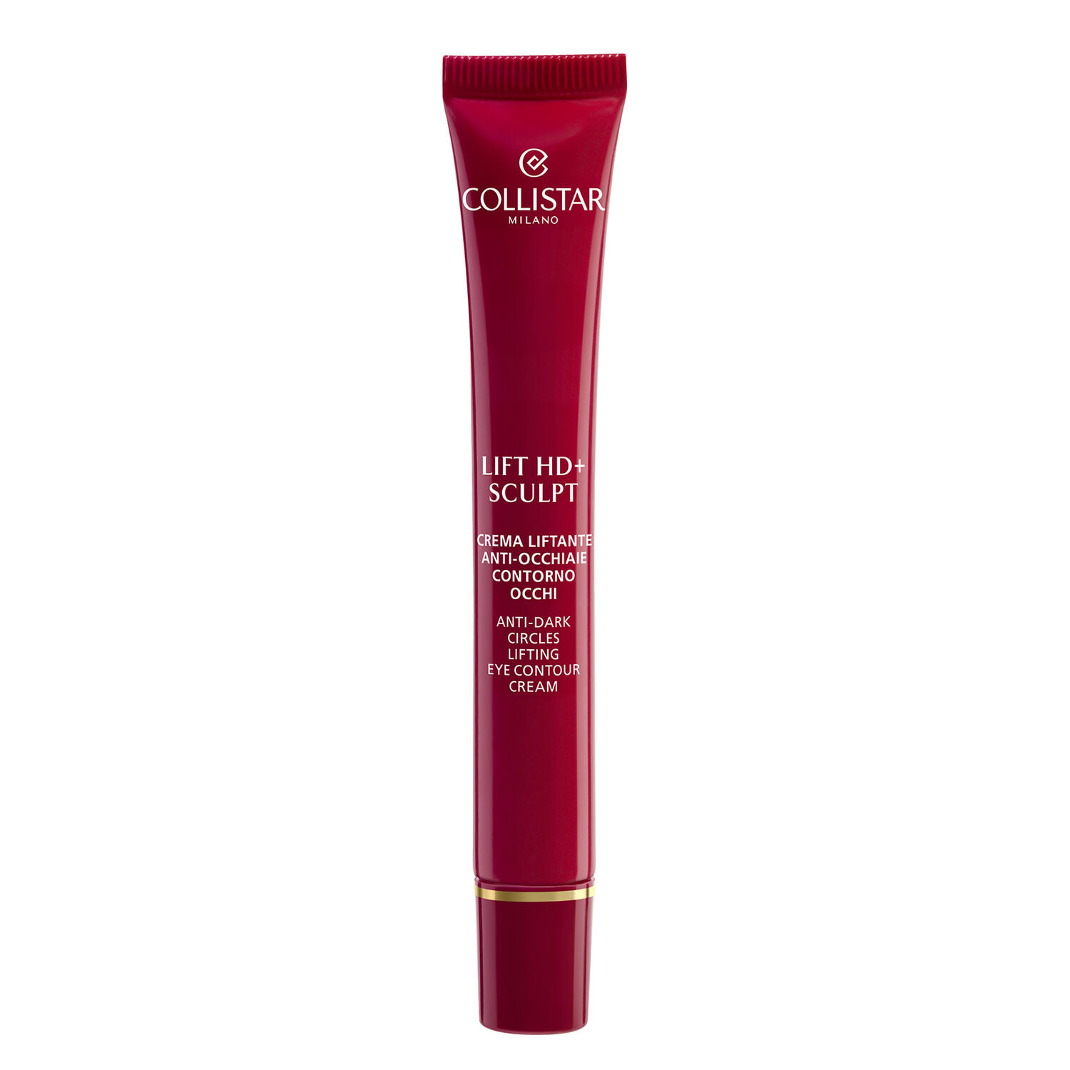 Lift HD+ Sculpt Anti-Dark Circles Lifting Eye Contour - Contour des Yeux Liftant Anti-Cernes 15 ml