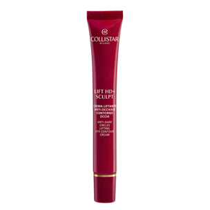 Lift HD+ Sculpt Anti-Dark Circles Lifting Eye Contour - Contour des Yeux Liftant Anti-Cernes 15 ml
