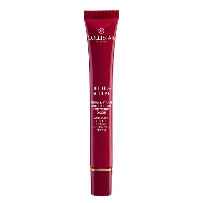 Lift HD+ Sculpt Anti-Dark Circles Lifting Eye Contour - Contour des Yeux Liftant Anti-Cernes 15 ml
