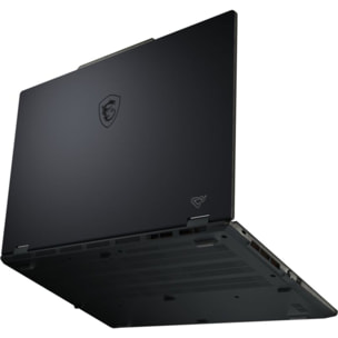 PC Gamer MSI Cyborg 17,3" FHD 144Hz Intel Core i7 13620H Nvidia GeForce RTX 5050 16 Go RAM DDR5 SSD 1 To