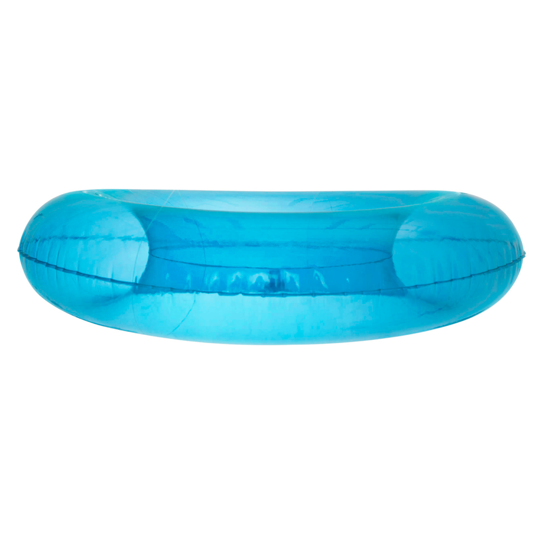 Flotador Transparente Bestway Ø 51 cm. Edad : 3-6 Años.
