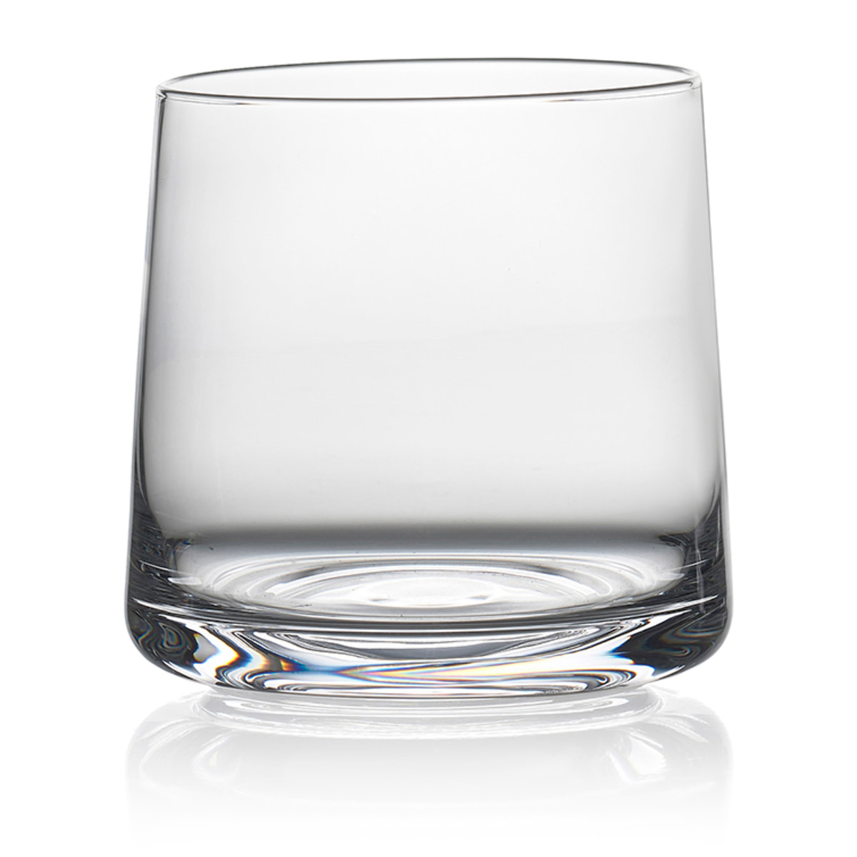 Set de 2 verres wideball Rocks 22 cl