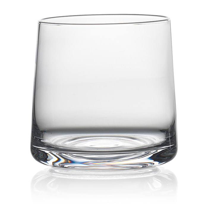 Set de 2 verres wideball Rocks 22 cl